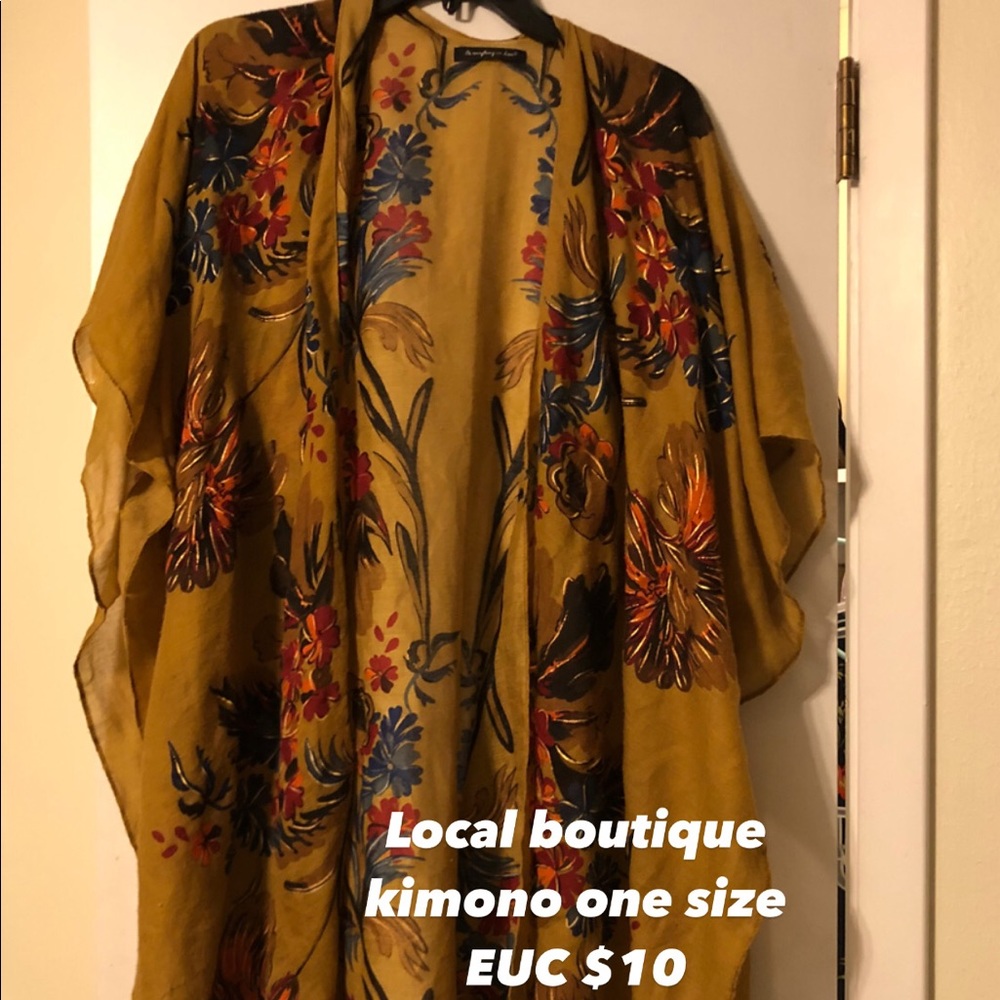 Kimono